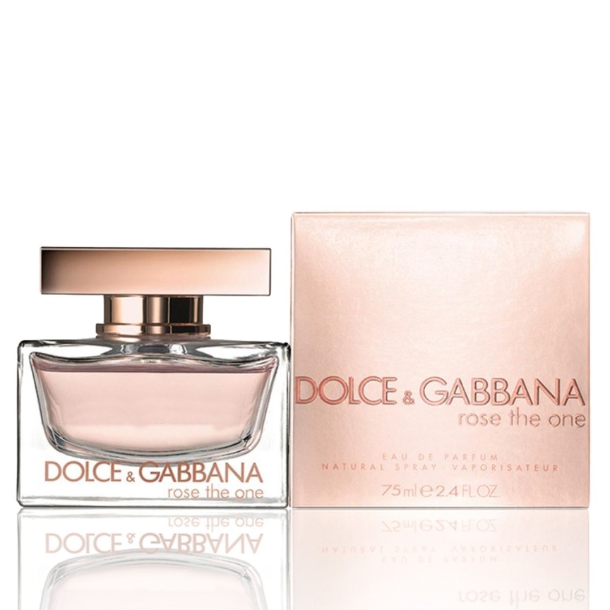 profumo dolce e gabbana rose the one profumo dolce e gabbana rose the one