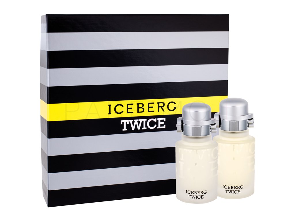profumo iceberg twice uomo profumo iceberg twice uomo