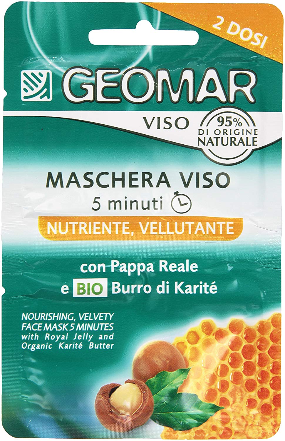 maschera x viso al miele maschera x viso al miele