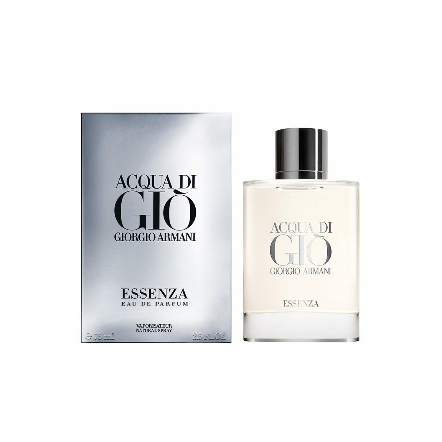giorgio armani intenso