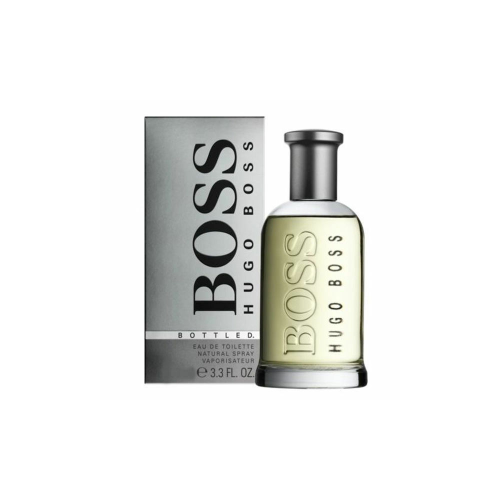 hugo boss eau de toilette natural spray