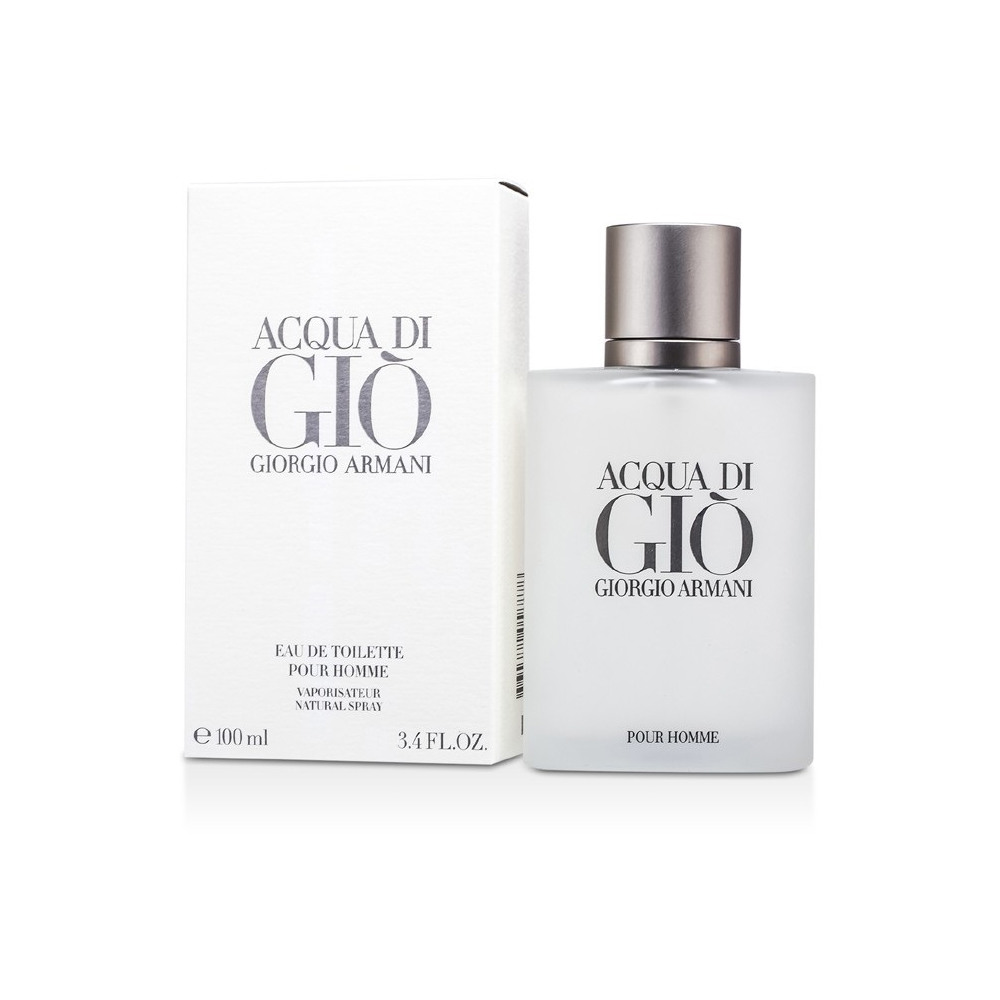 giorgio armani acqua di gio 100