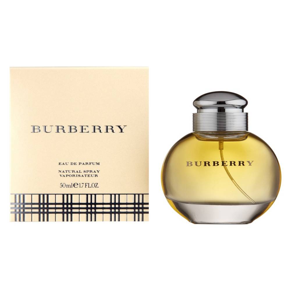 Burberry donna on sale profumo