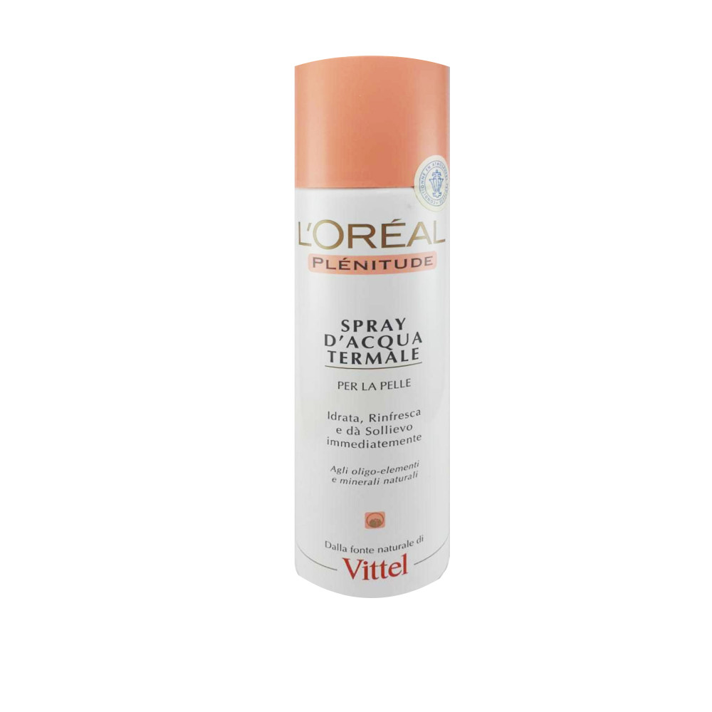 l oreal plenitude