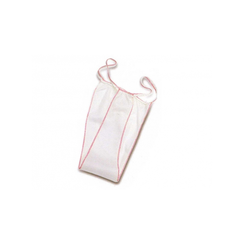 8032636033956 Monouso corpoecapelli Slip Donna Monouso Ro.ial Il Monouso a Cinque Stelle 100pz