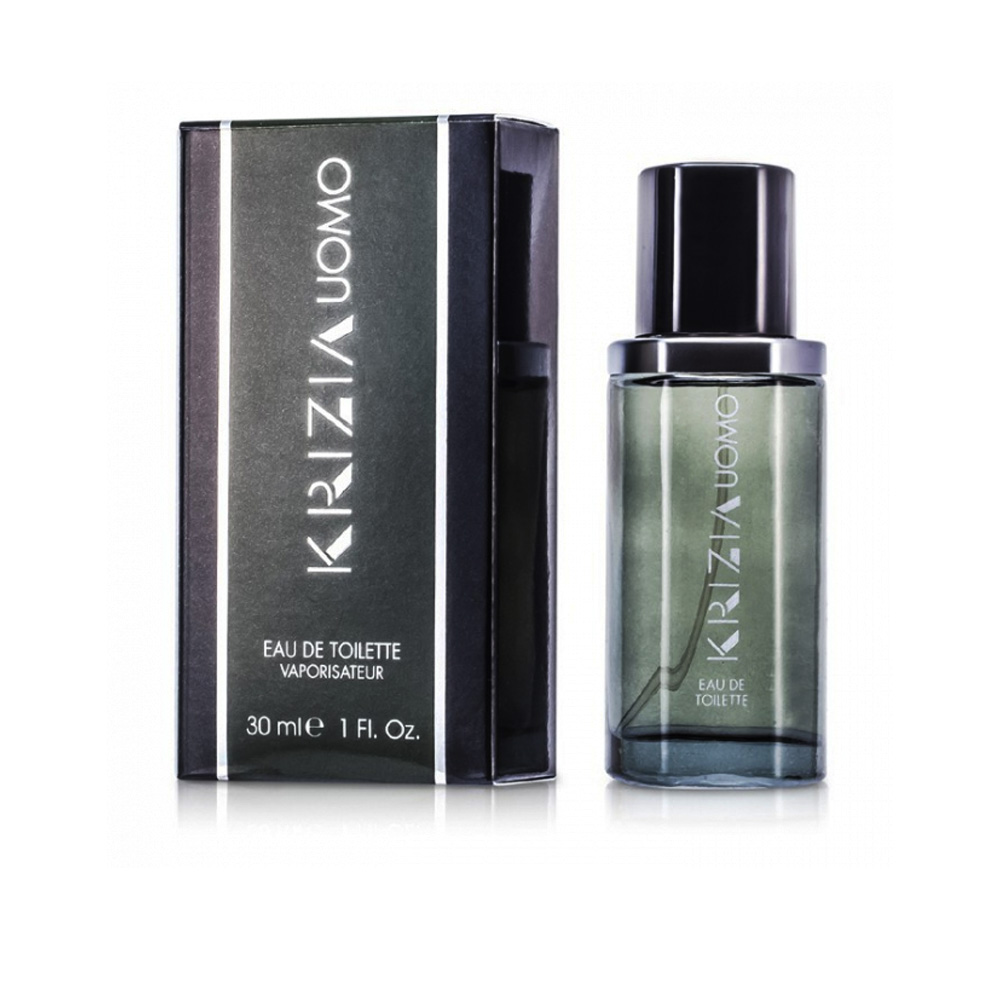 8002747049726 - Eau de toilette - corpoecapelli - Krizia Uomo