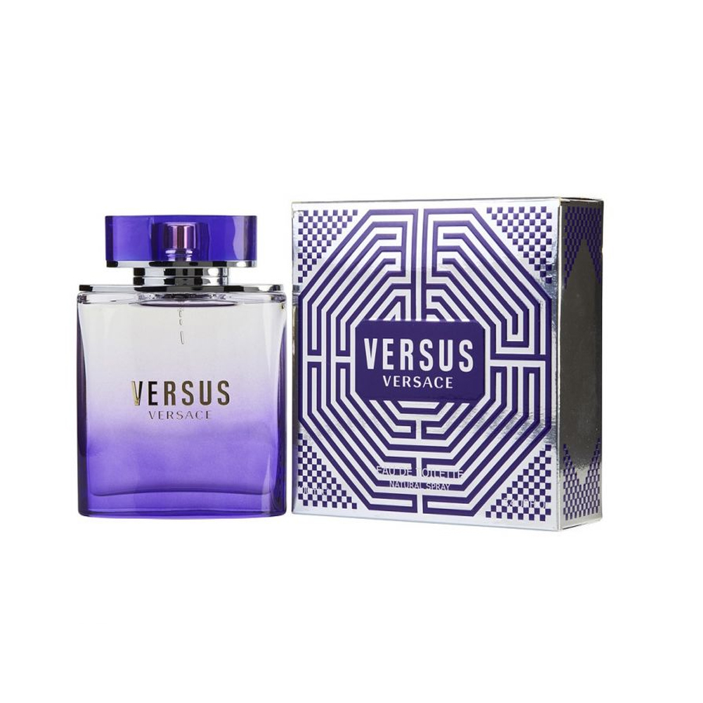 Versus versace profumo clearance donna