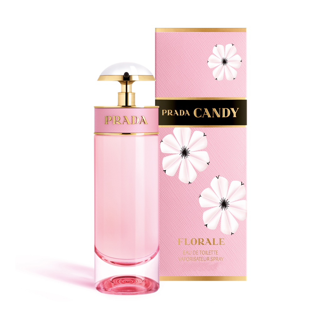 Prada candy prezzo hot sale