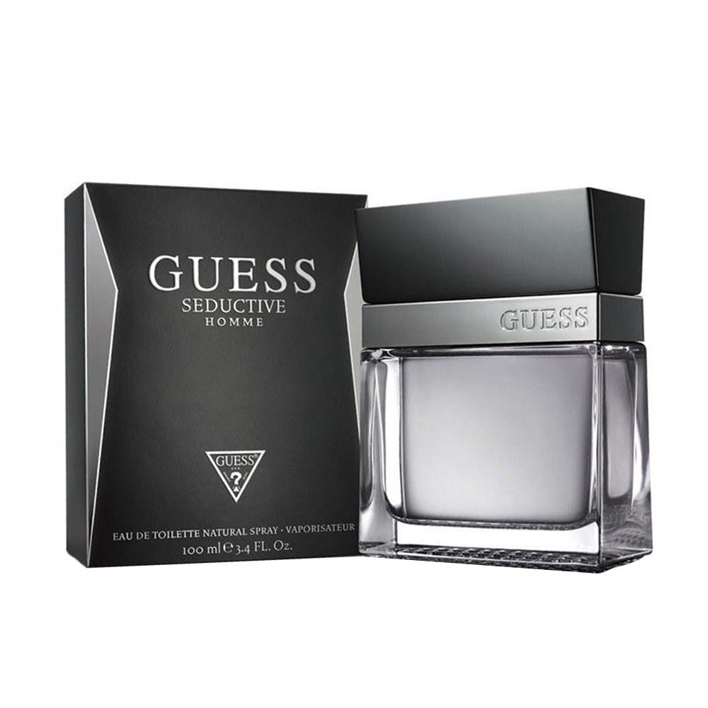Guess uomo profumo 2025