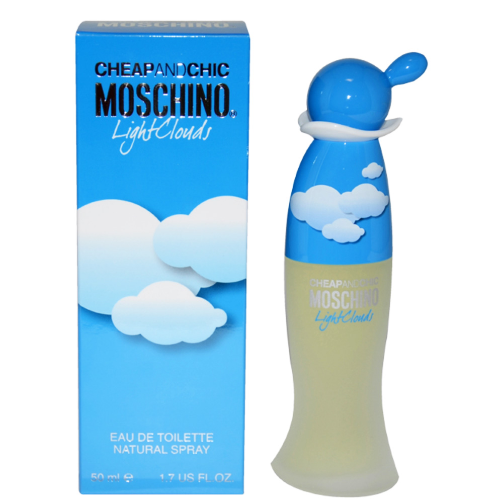 Cheap and chic profumo shop