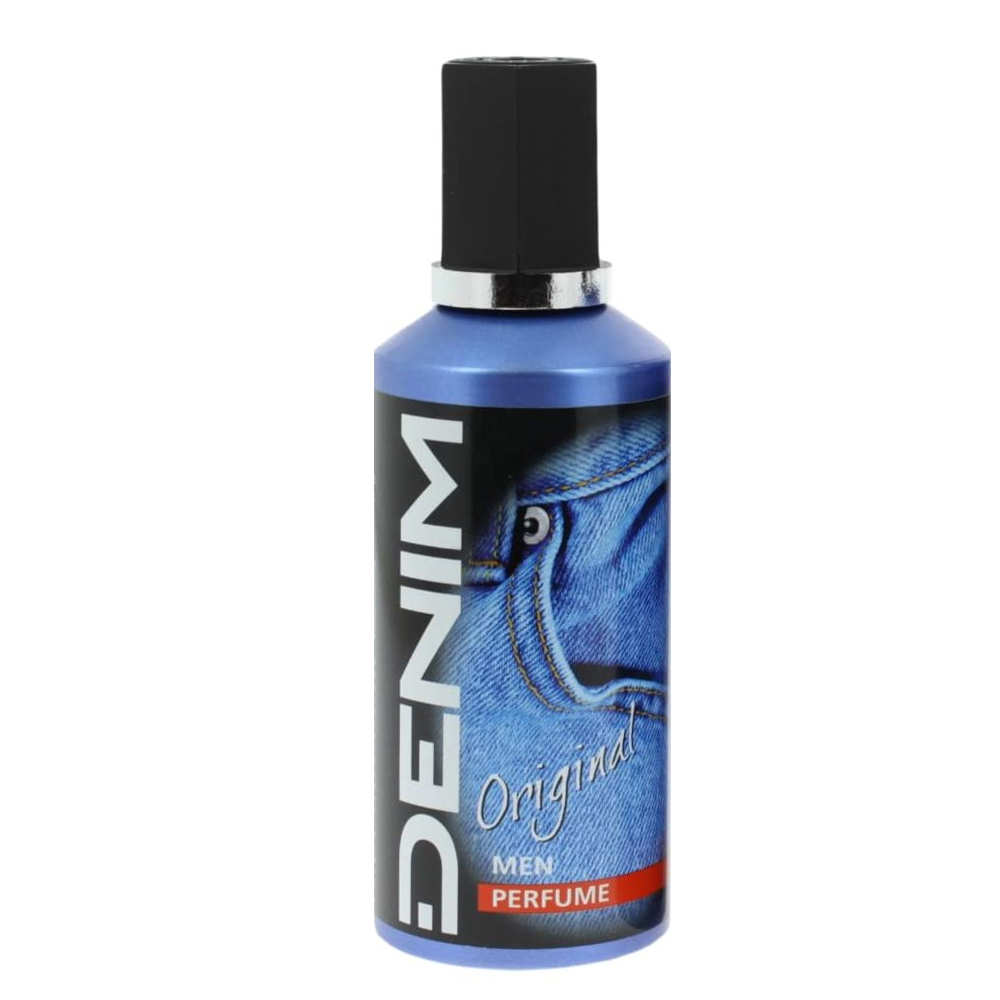 Denim Original Eau de Toilette para homens