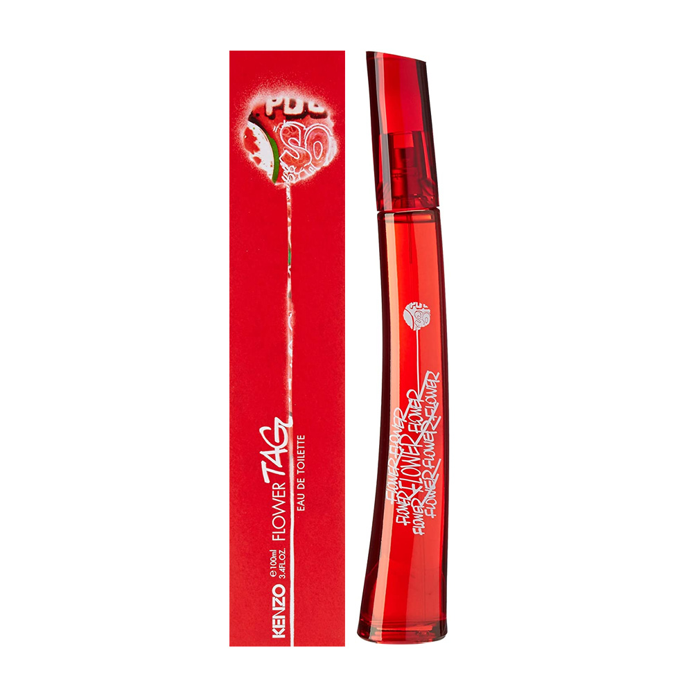 Kenzo 100 ml precio italia clearance