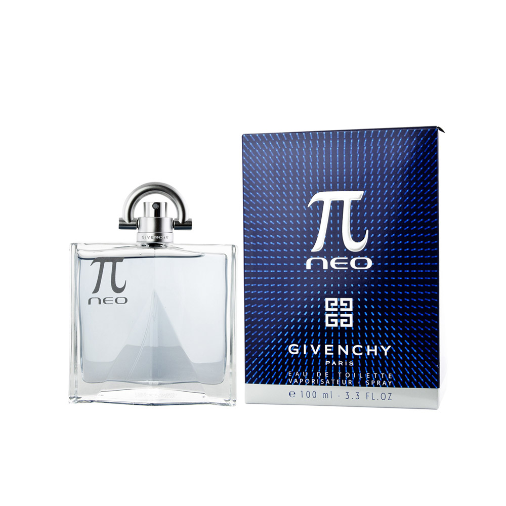 Givenchy deals paris aftershave