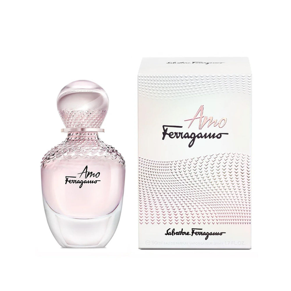 Ferragamo discount profumo donna
