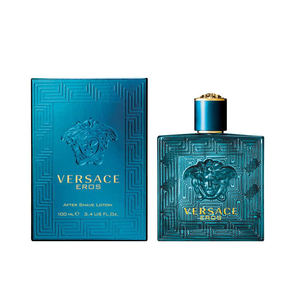 versace eros 100ml