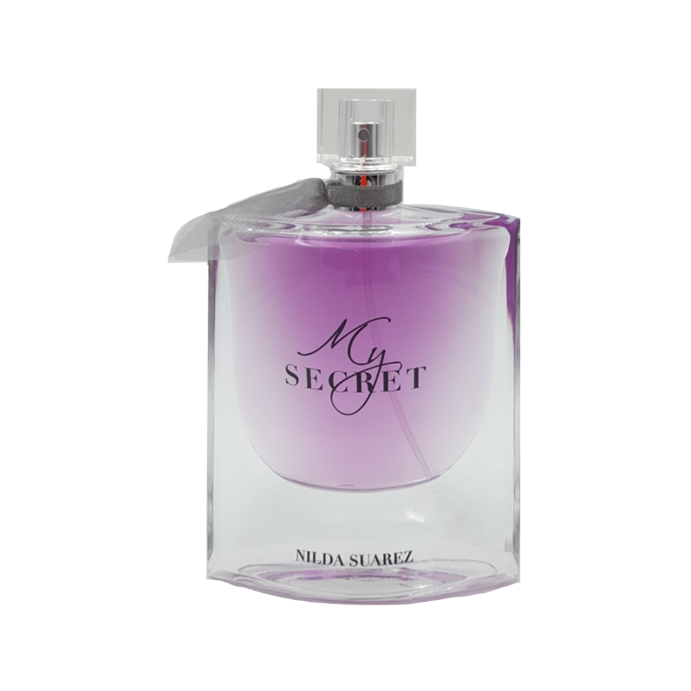 perfume my secret