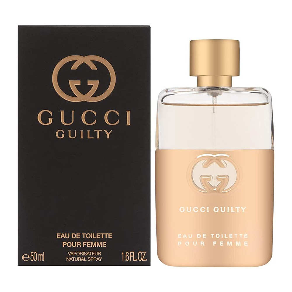 3616301976110 Eau de toilette donna corpoecapelli Gucci