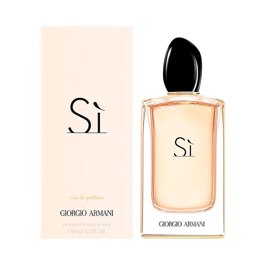 Costo si giorgio armani sale