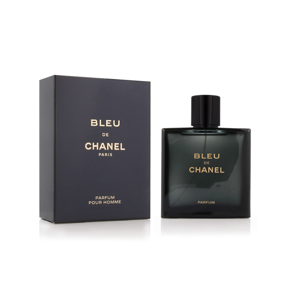 Chanel Bleu De Chanel Parfum POUR HOMME -100 ml