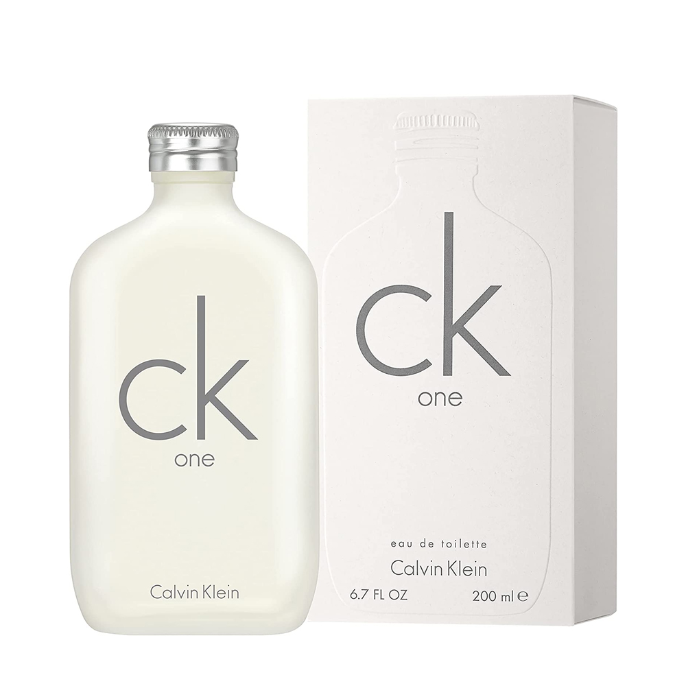 Calvin klein hotsell profumo be