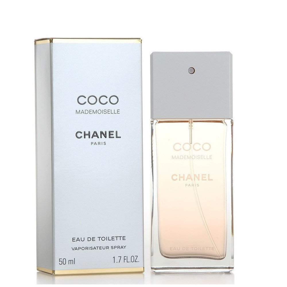 Chanel, N. 5, Eau de Parfum con vaporizzatore, 50 ml 