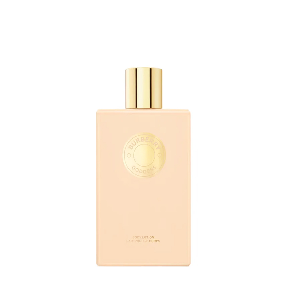 3616302023707 Creme e Lozioni corpoecapelli Burberry Goddess Crema Corpo 200Ml