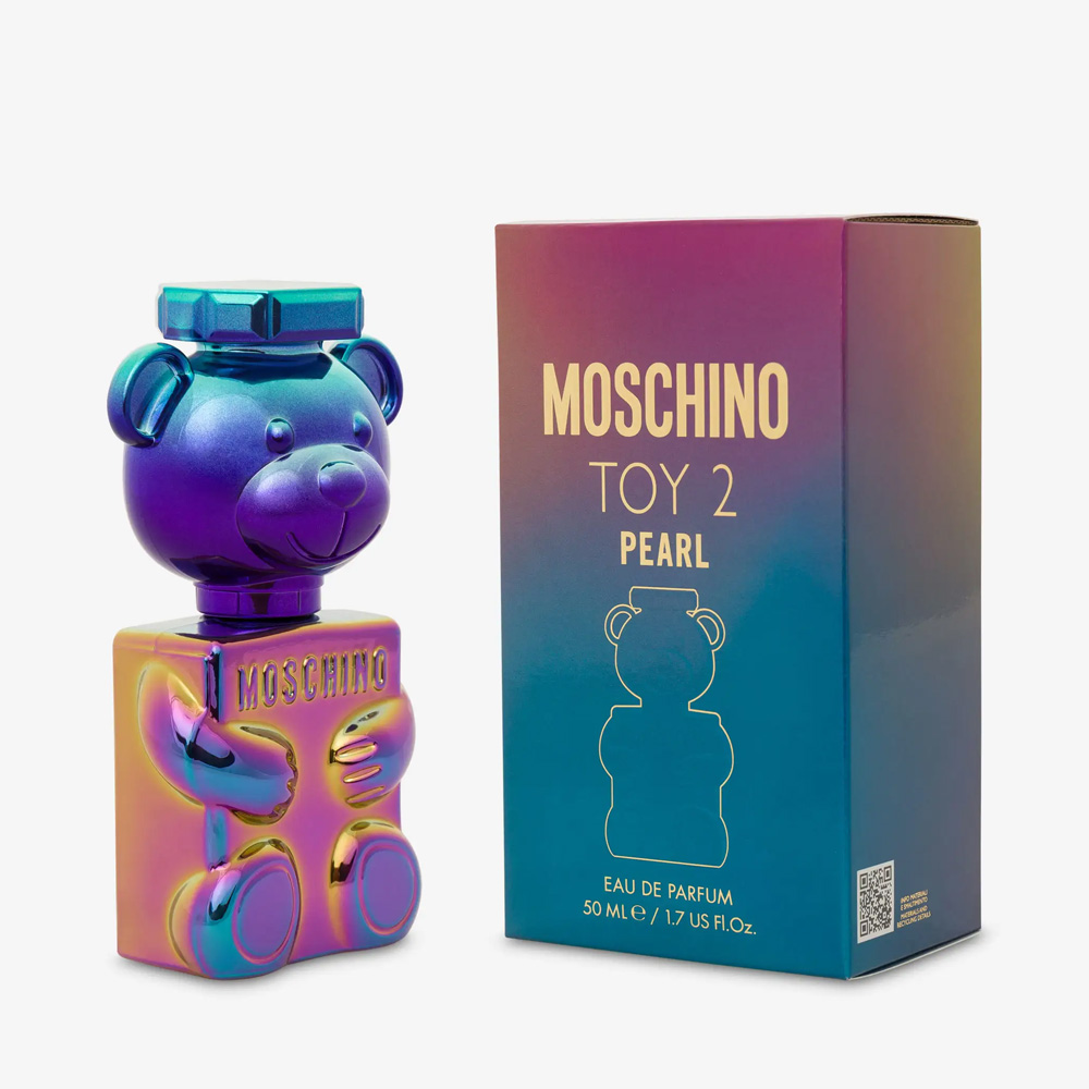 Moschino profumo outlet