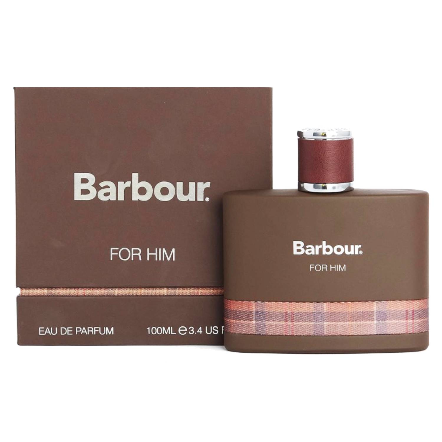 Barbour for him 100ml shop