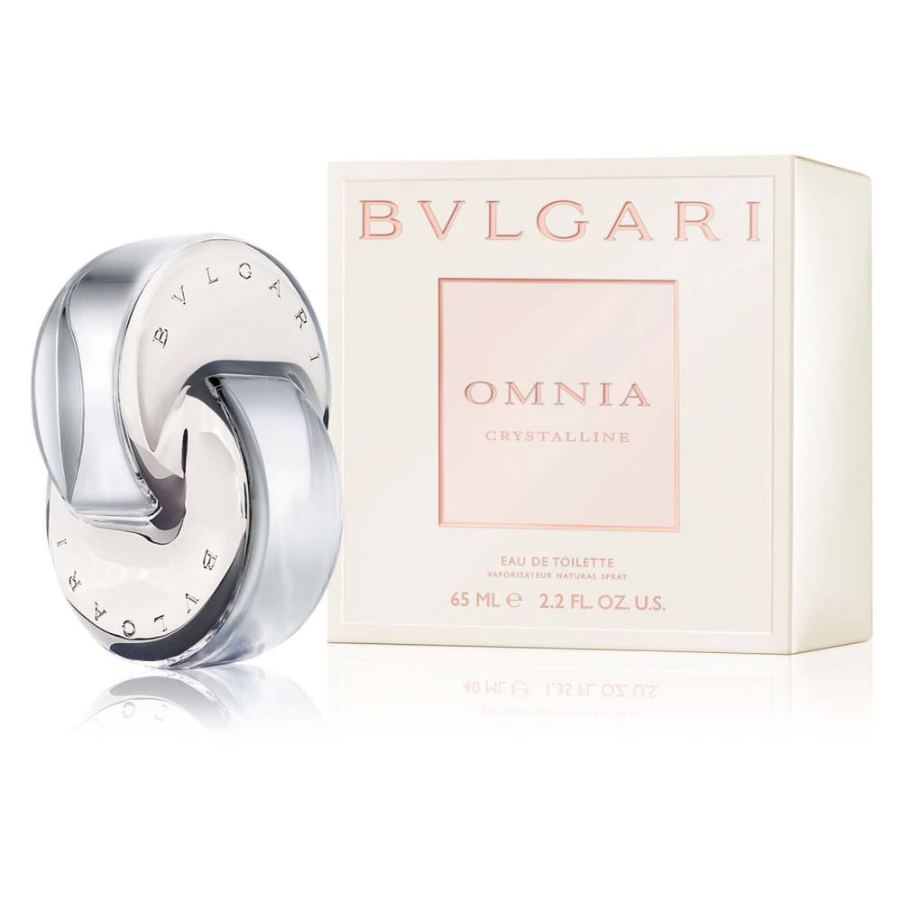 Profumo bulgari omnia outlet
