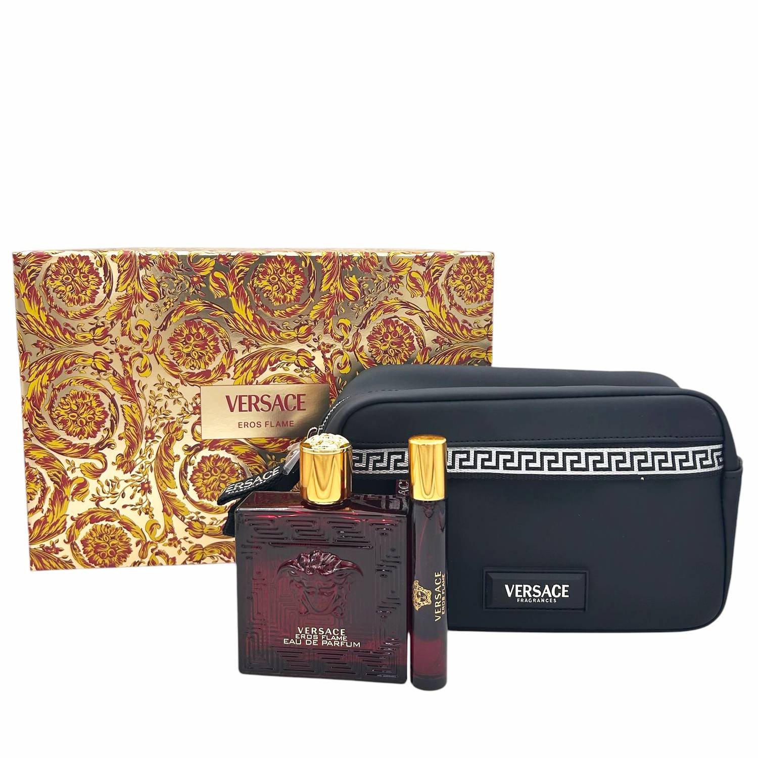 Versace flame profumo hotsell