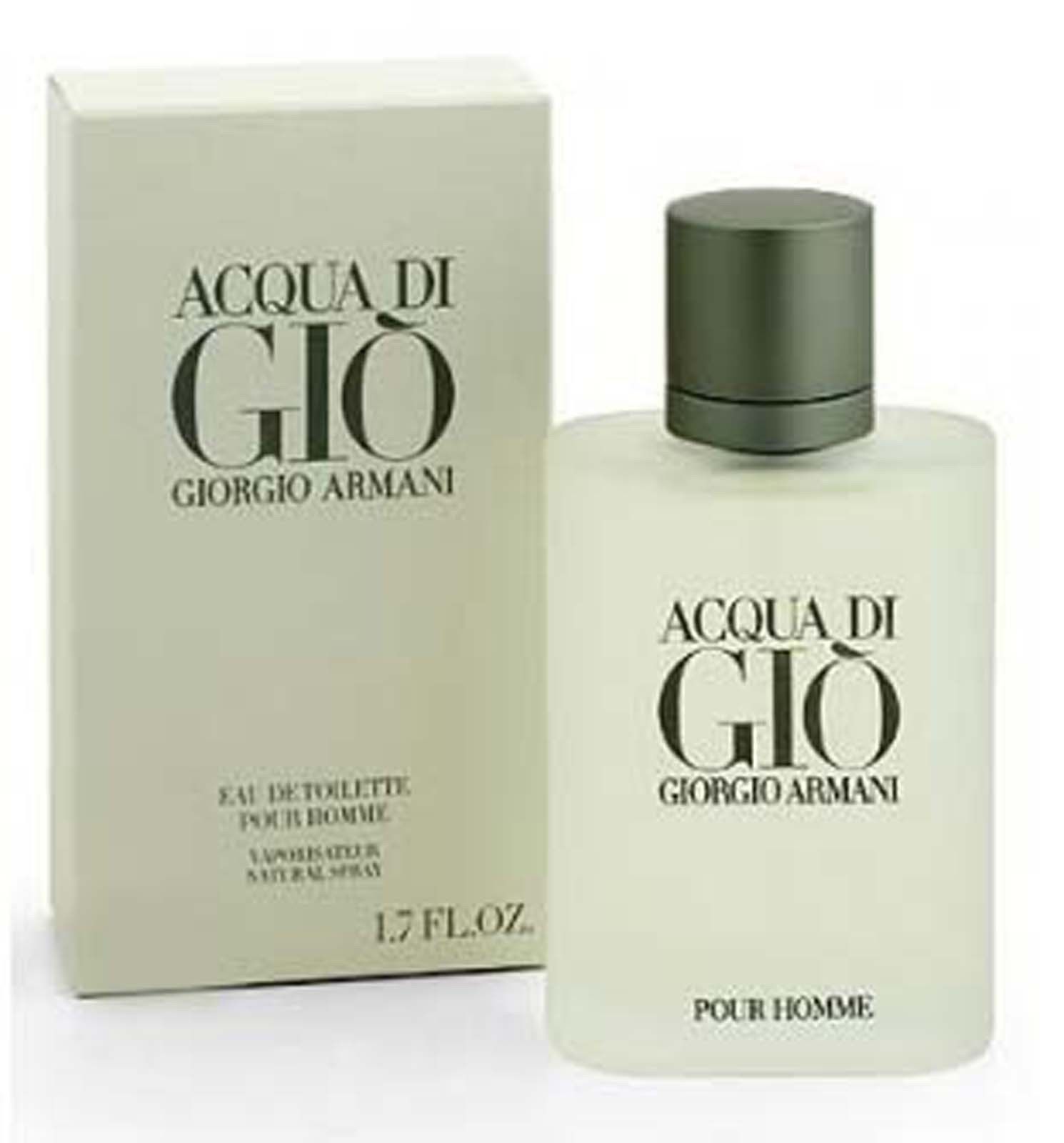 acqua di gio giorgio armani 30ml
