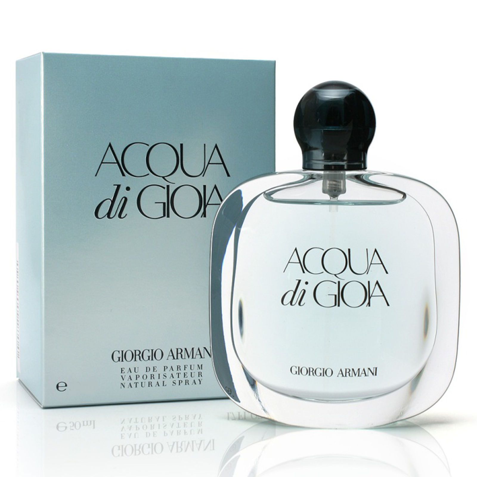 aqua di gioia 100 ml