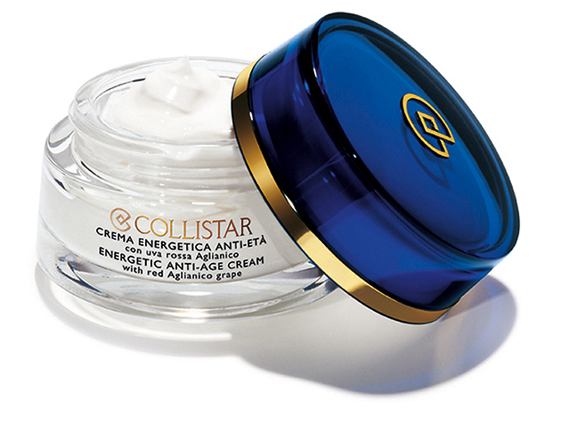 COLLISTAR CREMA ENERGETICA ANTI ETA\' 50 ml