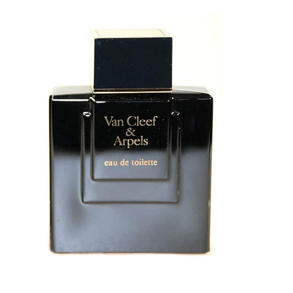 profumo uomo van cleef arpels