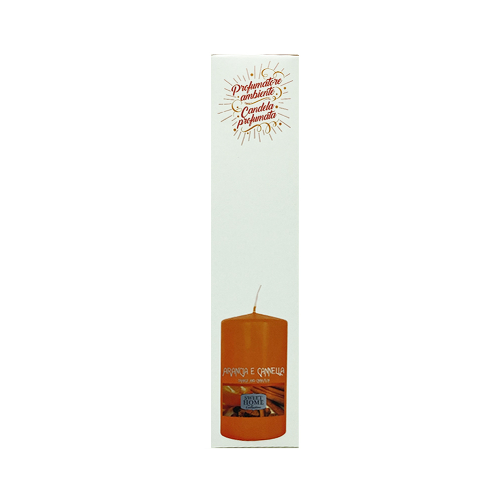 8034055540411 - Profumi per la casa - corpoecapelli - Suarez Sweet Home  Collection Set Profumatori Per Ambienti 6x30ml