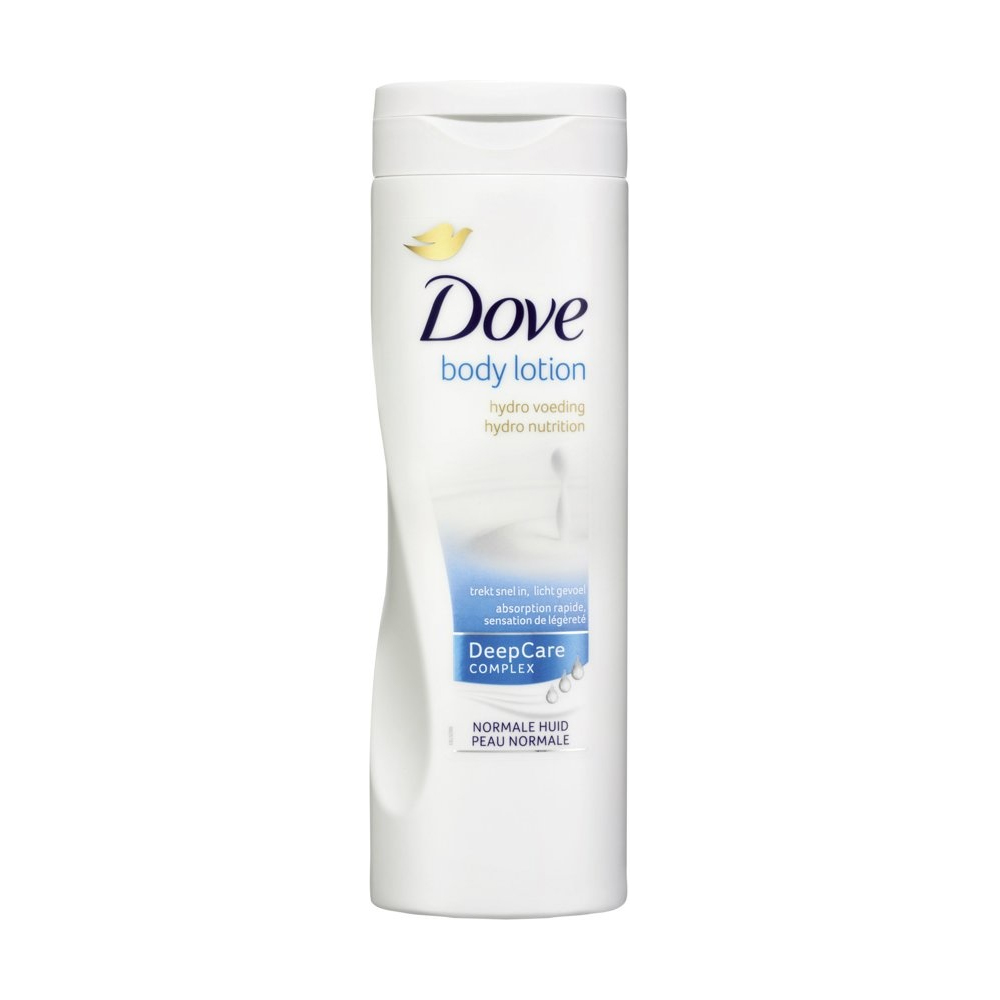 Dove Crema Idratante Corpo Idratante Nutriente Intensiva 400ml