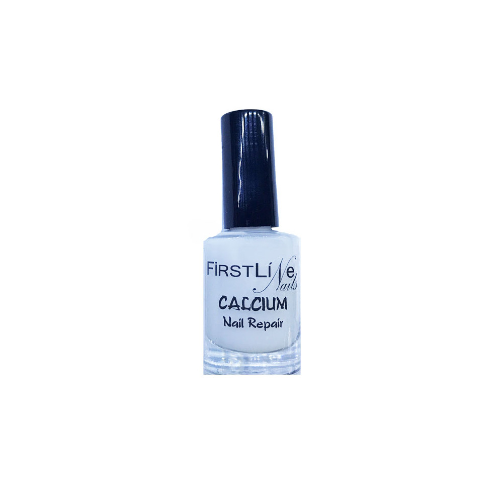 FIRSTLINE NAIL CALCIUM NAIL REPAIR RINFORZANTE UNGHIE 12 ml