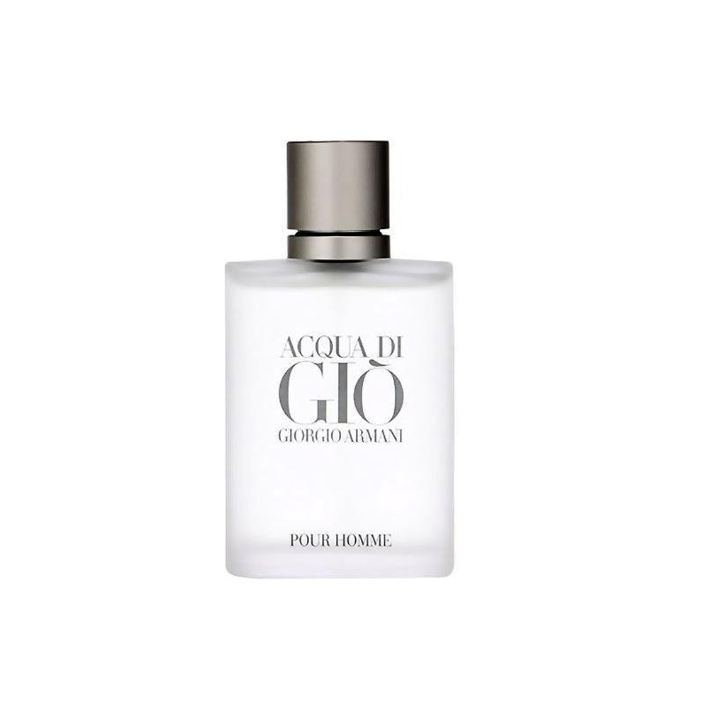 Giorgio armani acqua di gio pour