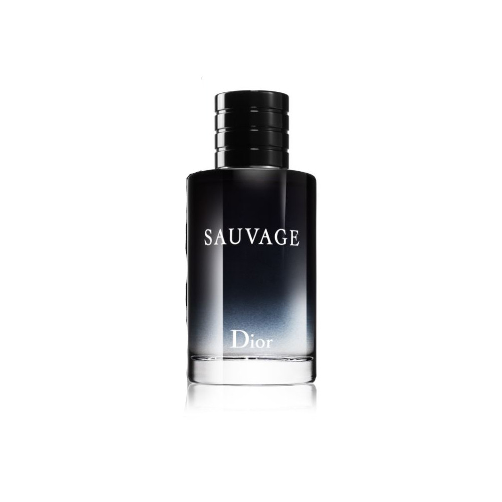 3348901368247 Eau de Parfum corpoecapelli Dior Sauvage Profumo Uomo Edp Eau De Parfum Spray 100 Ml