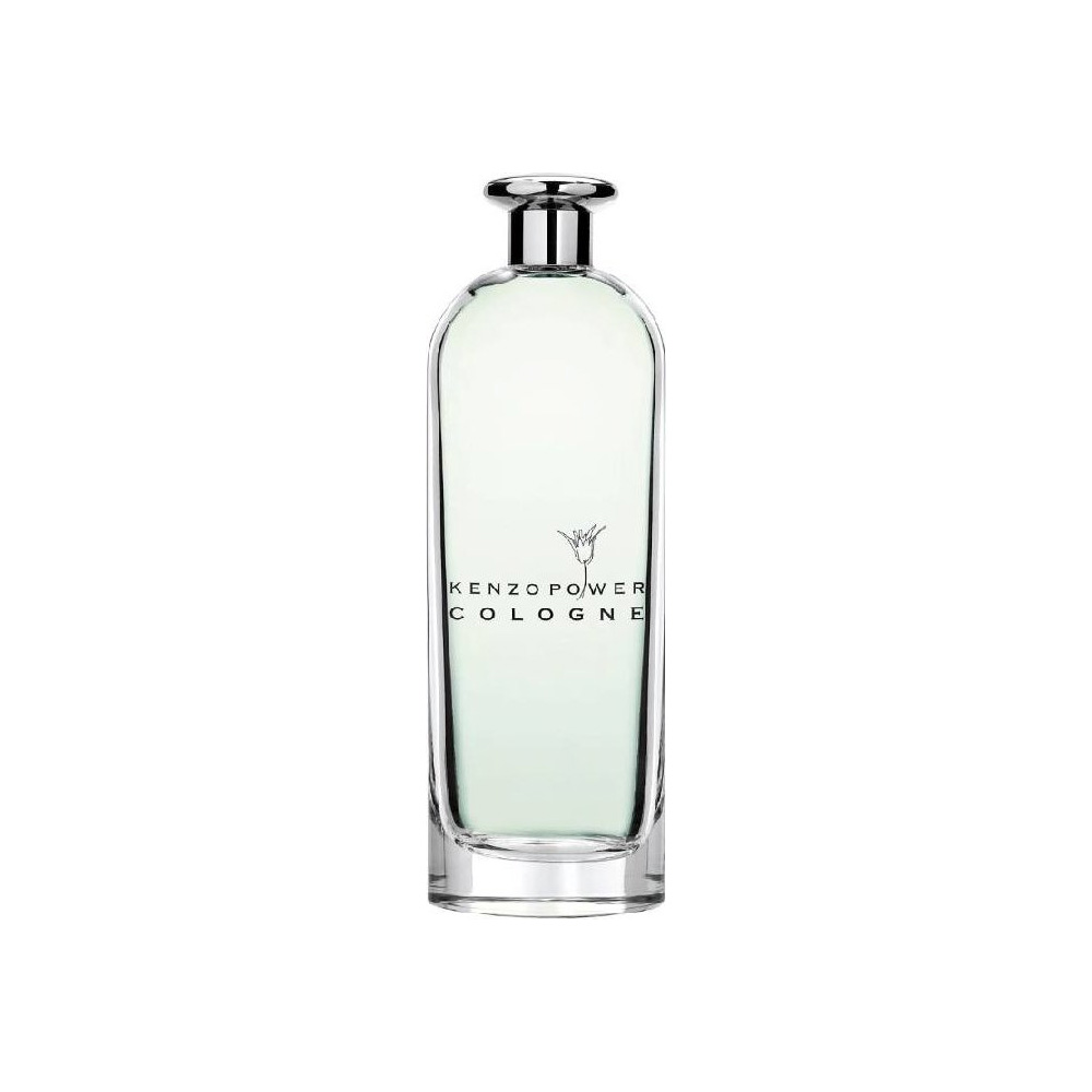 3352810296690 Eau fraiche corpoecapelli Kenzo Power Cologne Pour Homme Spray Uomo 60ml