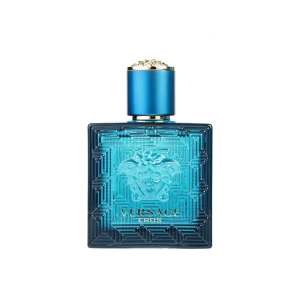 8011003813858 - Eau de toilette - corpoecapelli - Versace Eros Profumo Edt  Uomo Eau De Toilette Spray 200ml