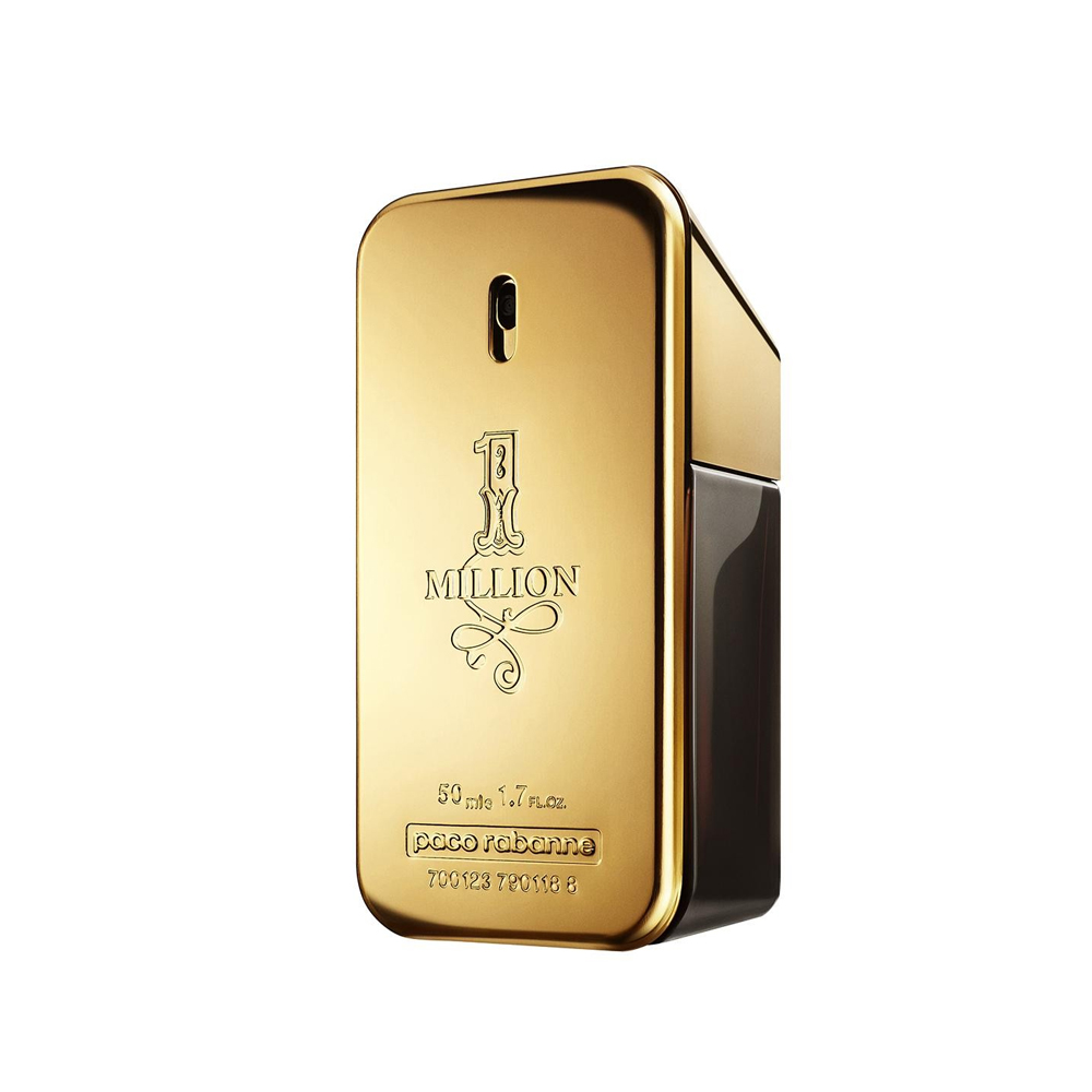 1 Million Parfum Paco Rabanne - una fragranza da uomo 2020