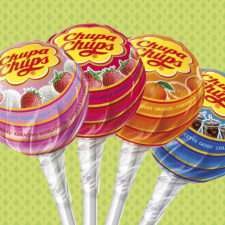 Chupa Chups