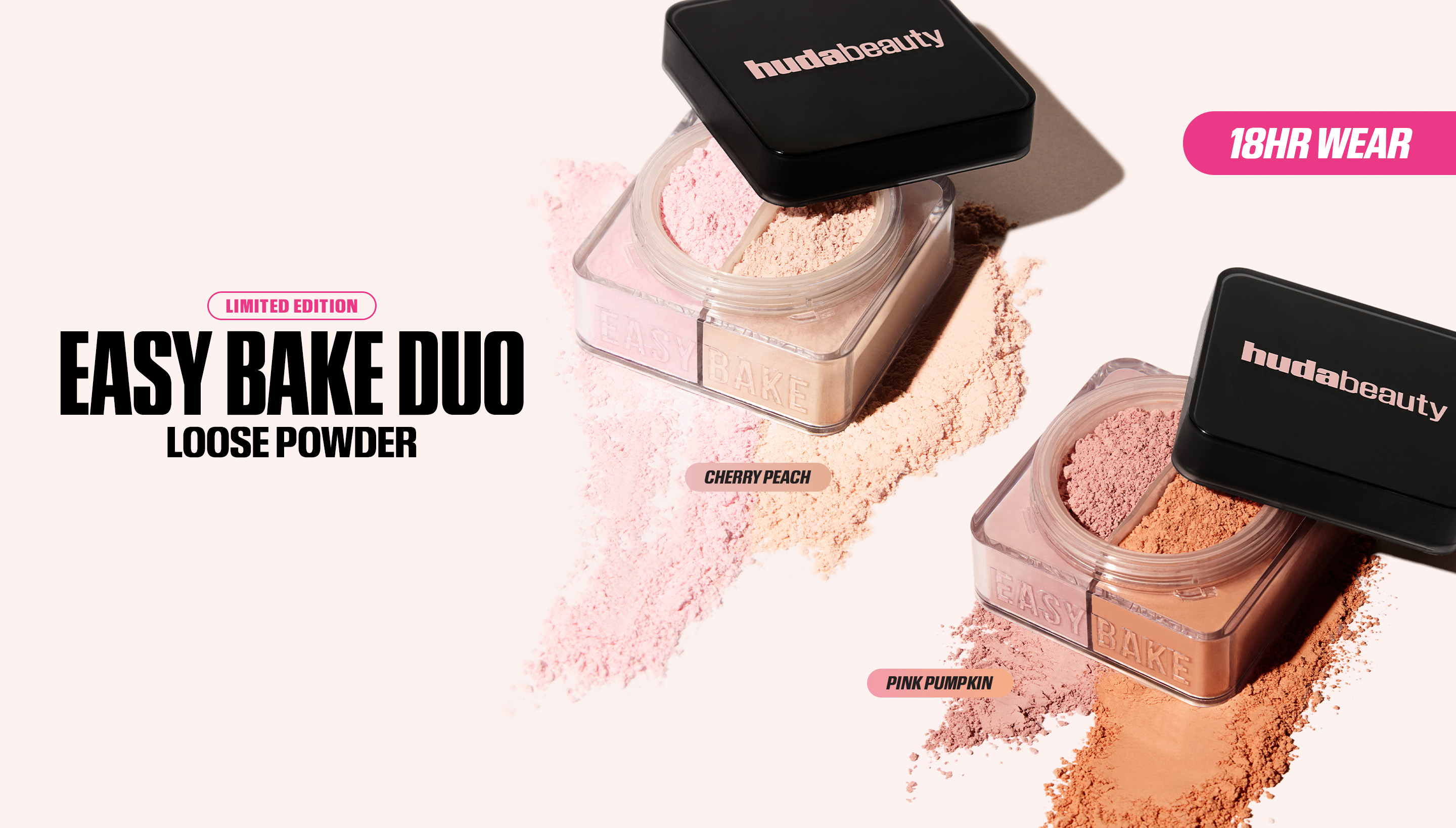 Huda Beauty