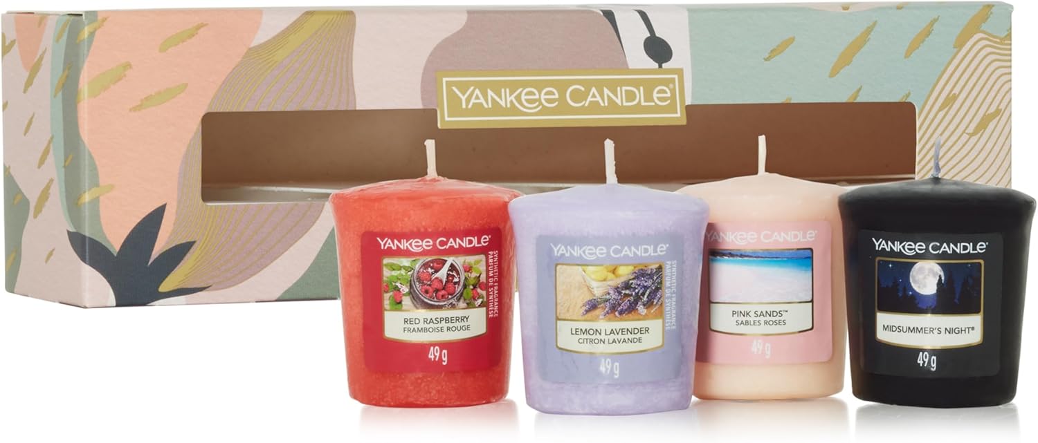 YANKEE CANDLE