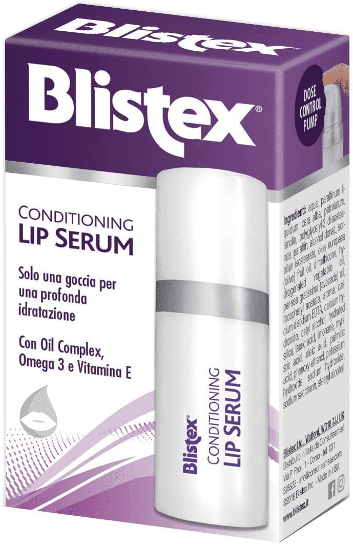 Blistex