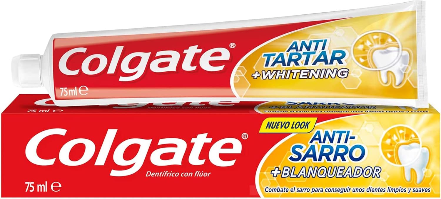 Colgate