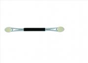 SET 12 PENNELLI APPLICATORE DOPPIO LUNGO 7,5cm