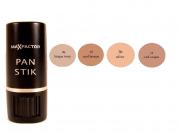 MAX FACTOR PAN STIK FOUNDATION FONDOTINTA VISO 30 COPERTURA TOTALE 9gr