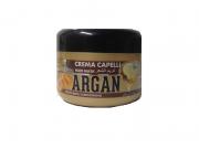 SUAREZ NANI MASCHERA CAPELLI SETIFICANTE RISTRUTTURANTE ALL'ARGAN BIO 500 ml